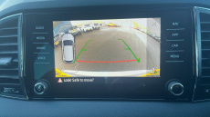 Skoda Karoq 1.5 TSI SE L 5dr DSG Petrol Estate